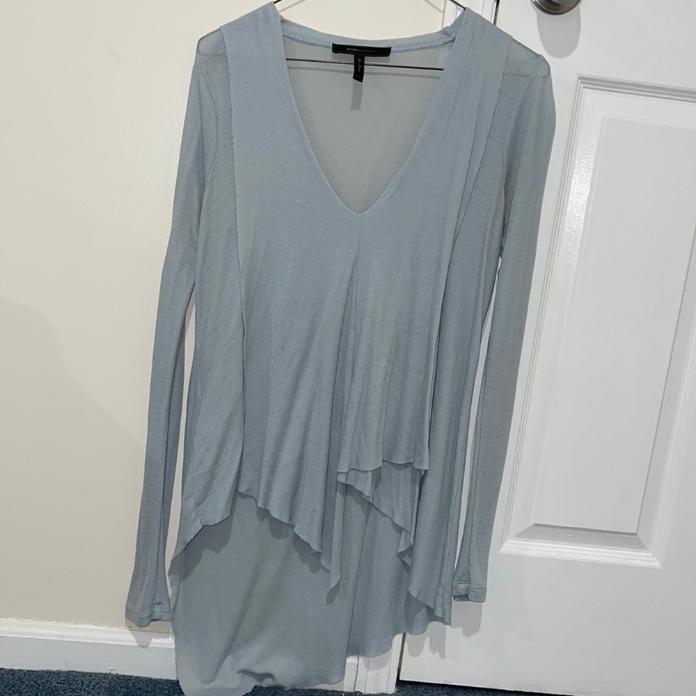 BCBGMaxAzria sweater